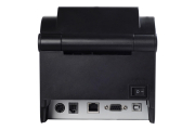 XPrinter XP-358BM USB+RS232+Lan Принтер печати этикеток